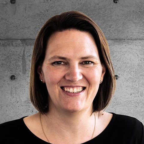 Stefanie Haslach